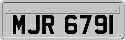 MJR6791