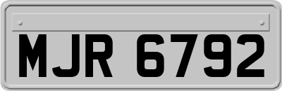 MJR6792