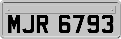 MJR6793