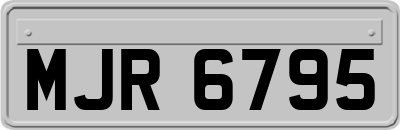 MJR6795