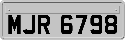 MJR6798