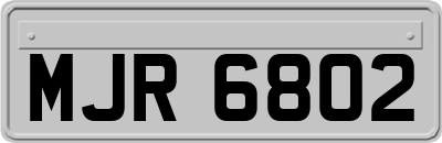 MJR6802
