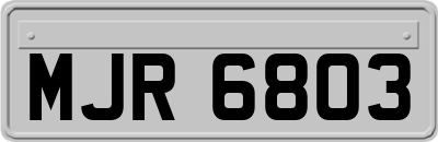 MJR6803