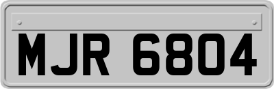 MJR6804