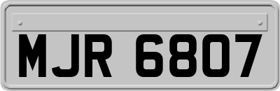 MJR6807