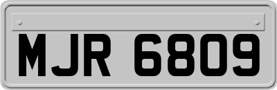 MJR6809