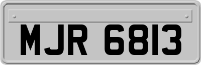 MJR6813