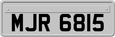 MJR6815