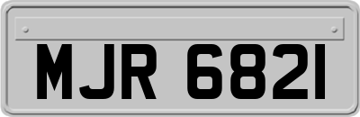MJR6821