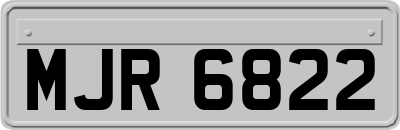 MJR6822