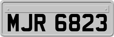 MJR6823