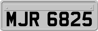 MJR6825