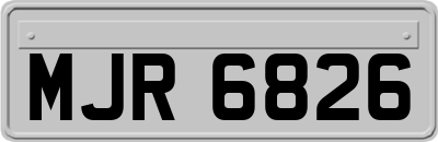 MJR6826
