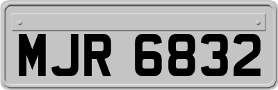 MJR6832