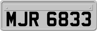 MJR6833