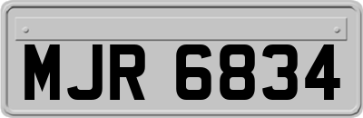 MJR6834