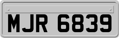 MJR6839