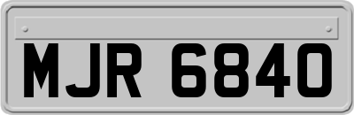 MJR6840