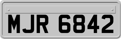 MJR6842
