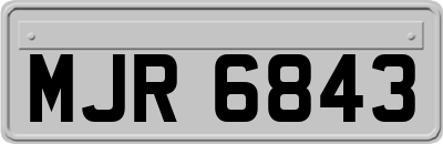 MJR6843