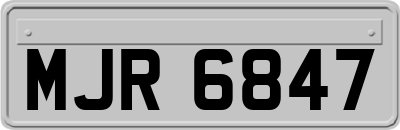 MJR6847