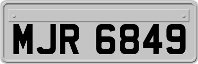 MJR6849