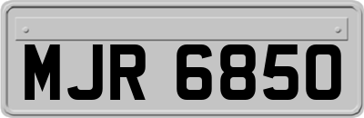 MJR6850