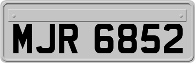 MJR6852
