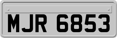 MJR6853