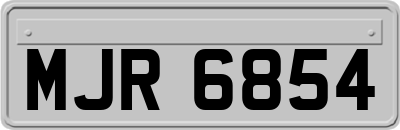 MJR6854