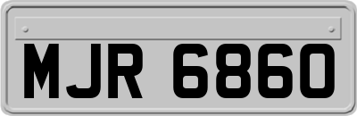 MJR6860