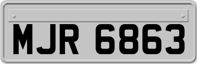 MJR6863