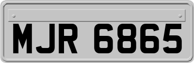 MJR6865