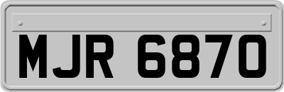 MJR6870