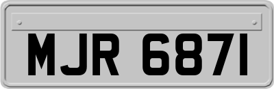 MJR6871