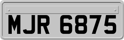 MJR6875