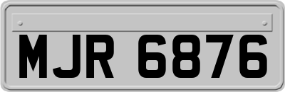 MJR6876