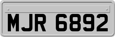 MJR6892