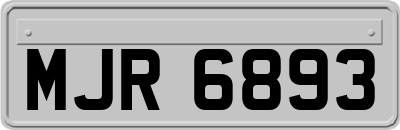 MJR6893