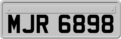 MJR6898
