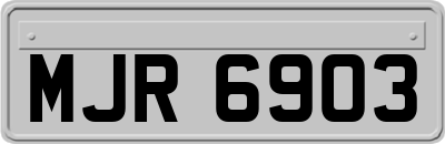 MJR6903