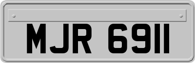 MJR6911