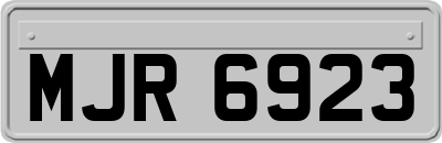 MJR6923