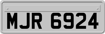 MJR6924
