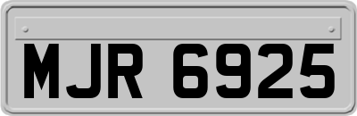MJR6925