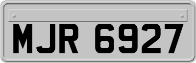 MJR6927