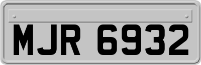 MJR6932