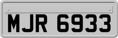 MJR6933