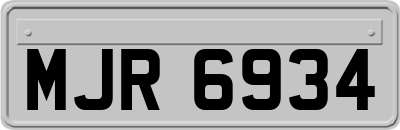 MJR6934
