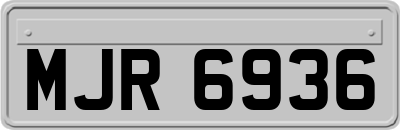 MJR6936
